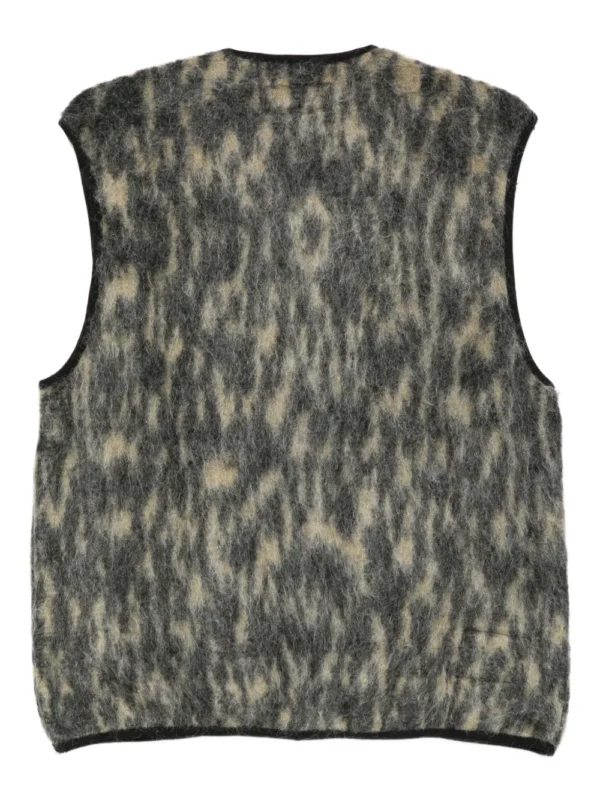 zipped jacket - Image 2