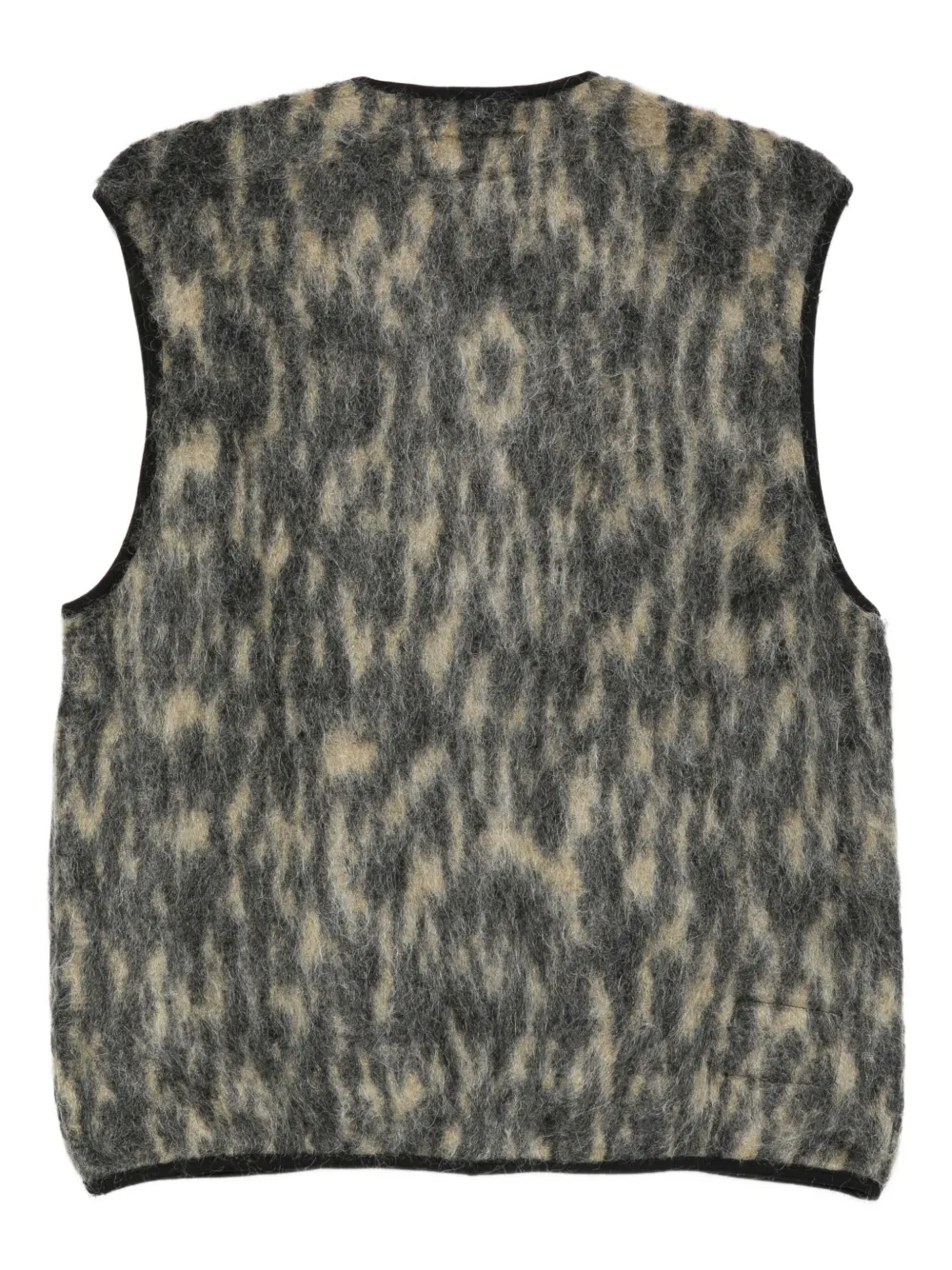 zipped jacket - Image 2