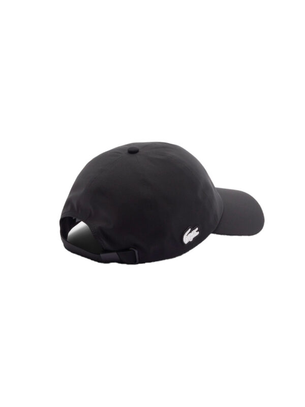 Casquette déperlante à strass – Image 3