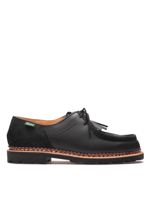 Paraboot Michael x universal works