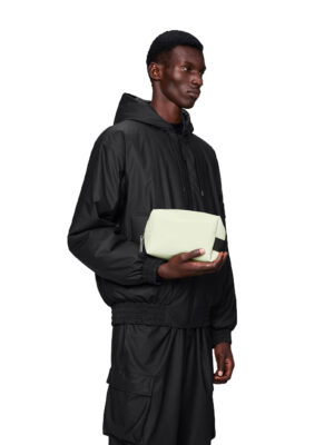 Rains Wash Bag Small Polyester Daze