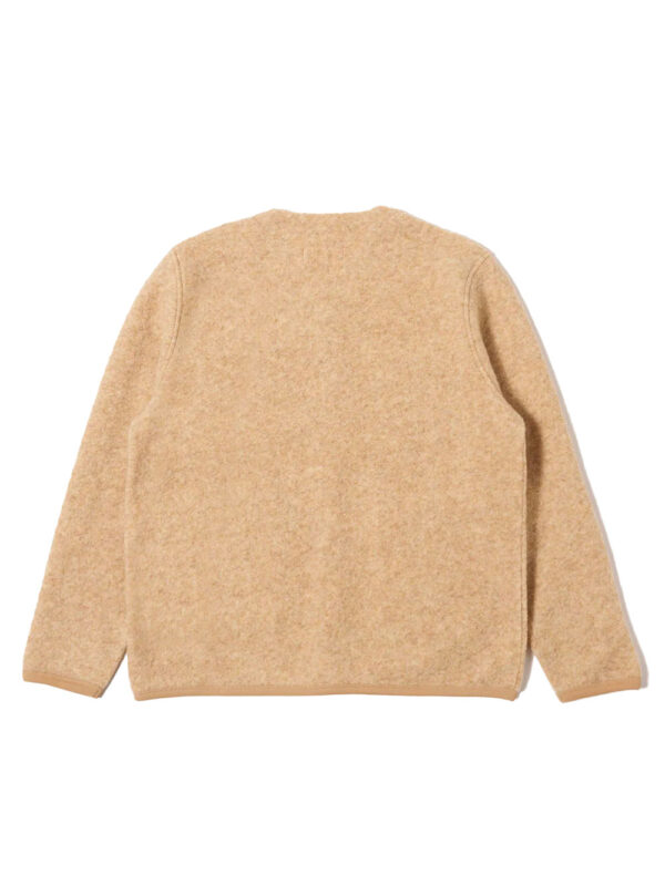 Wool cardigan - Image 2