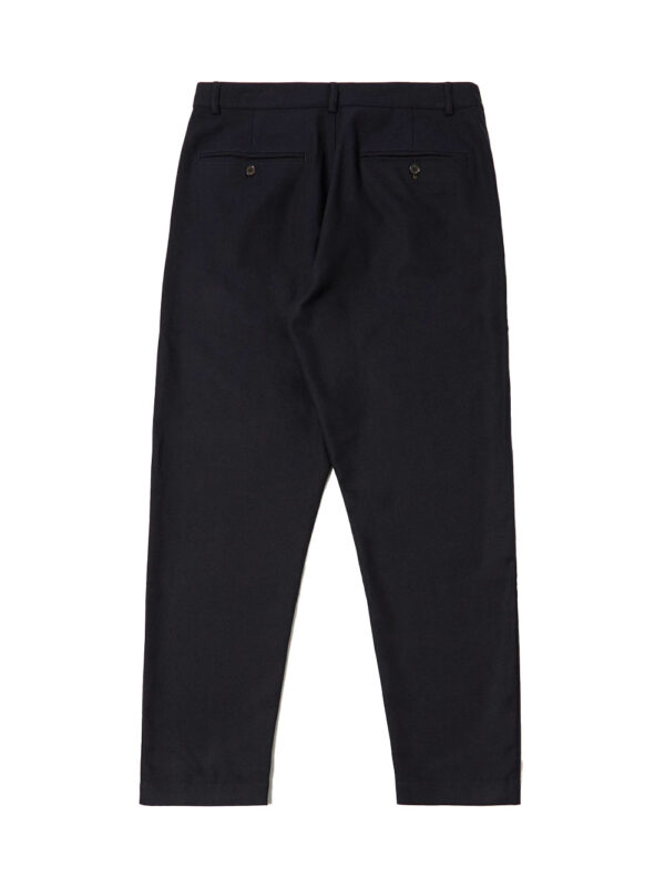 Universal Works Navy Chino - Image 2