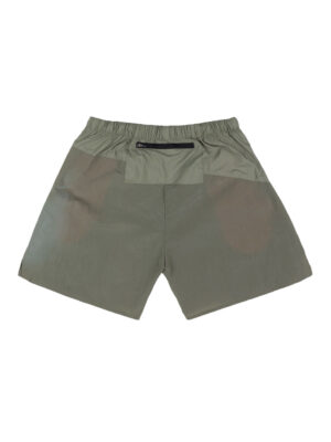 Peaufine Athletics Shorts
