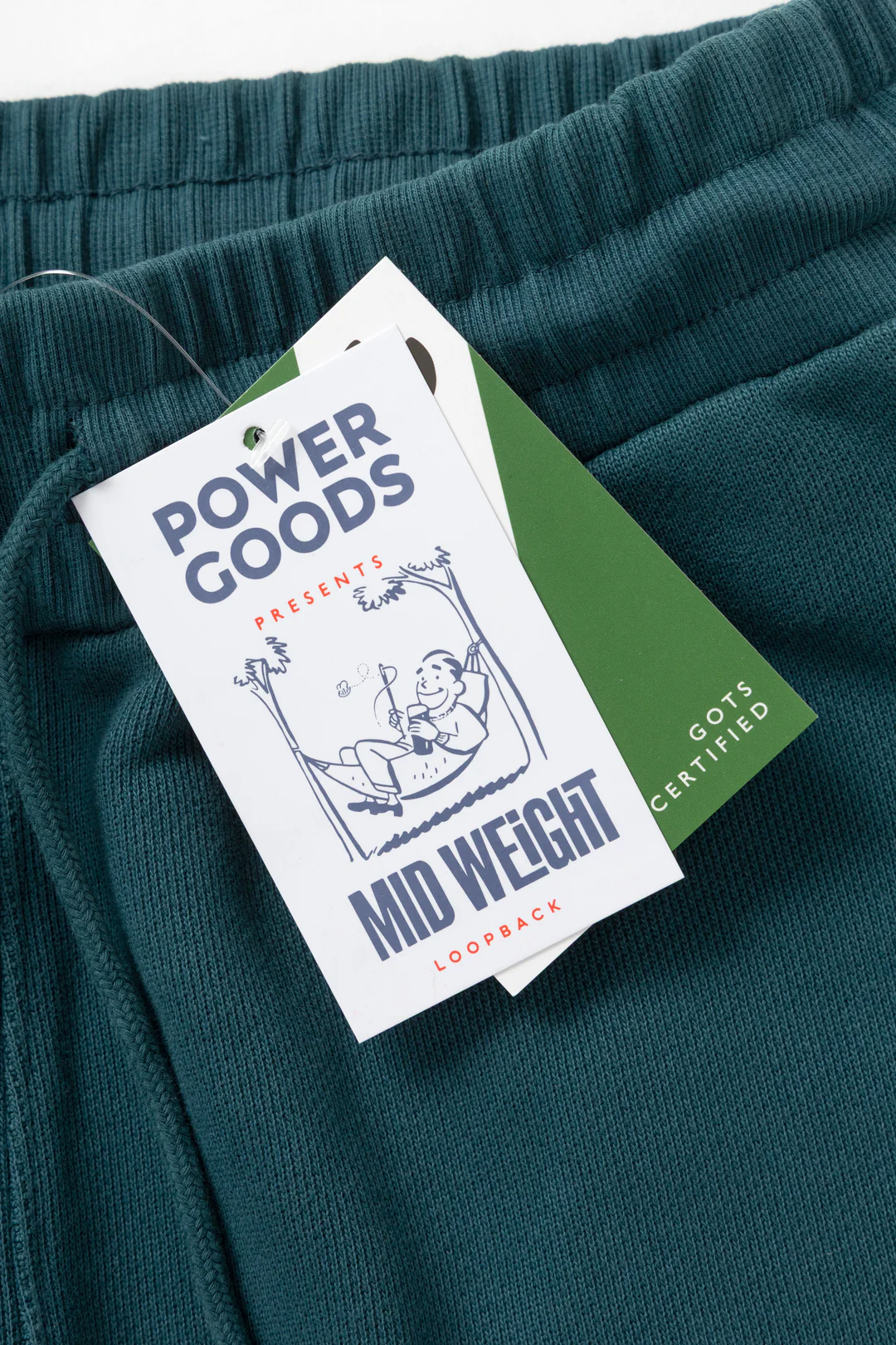 Short Power Goods – Image 6