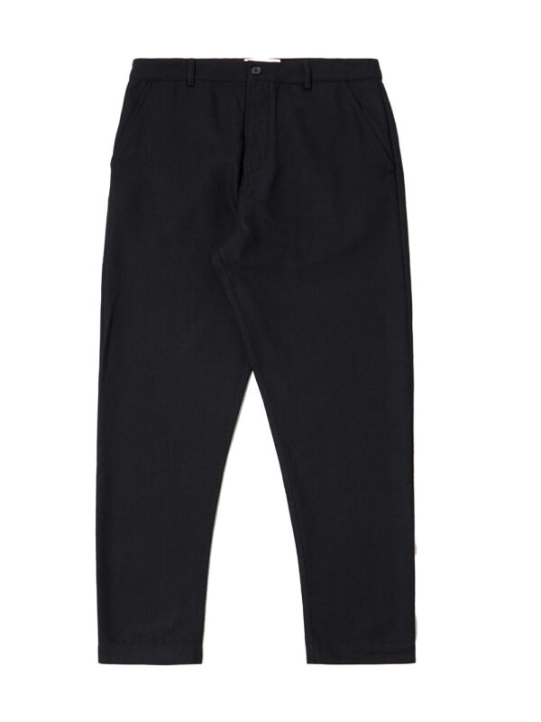 Universal Works Navy Chino