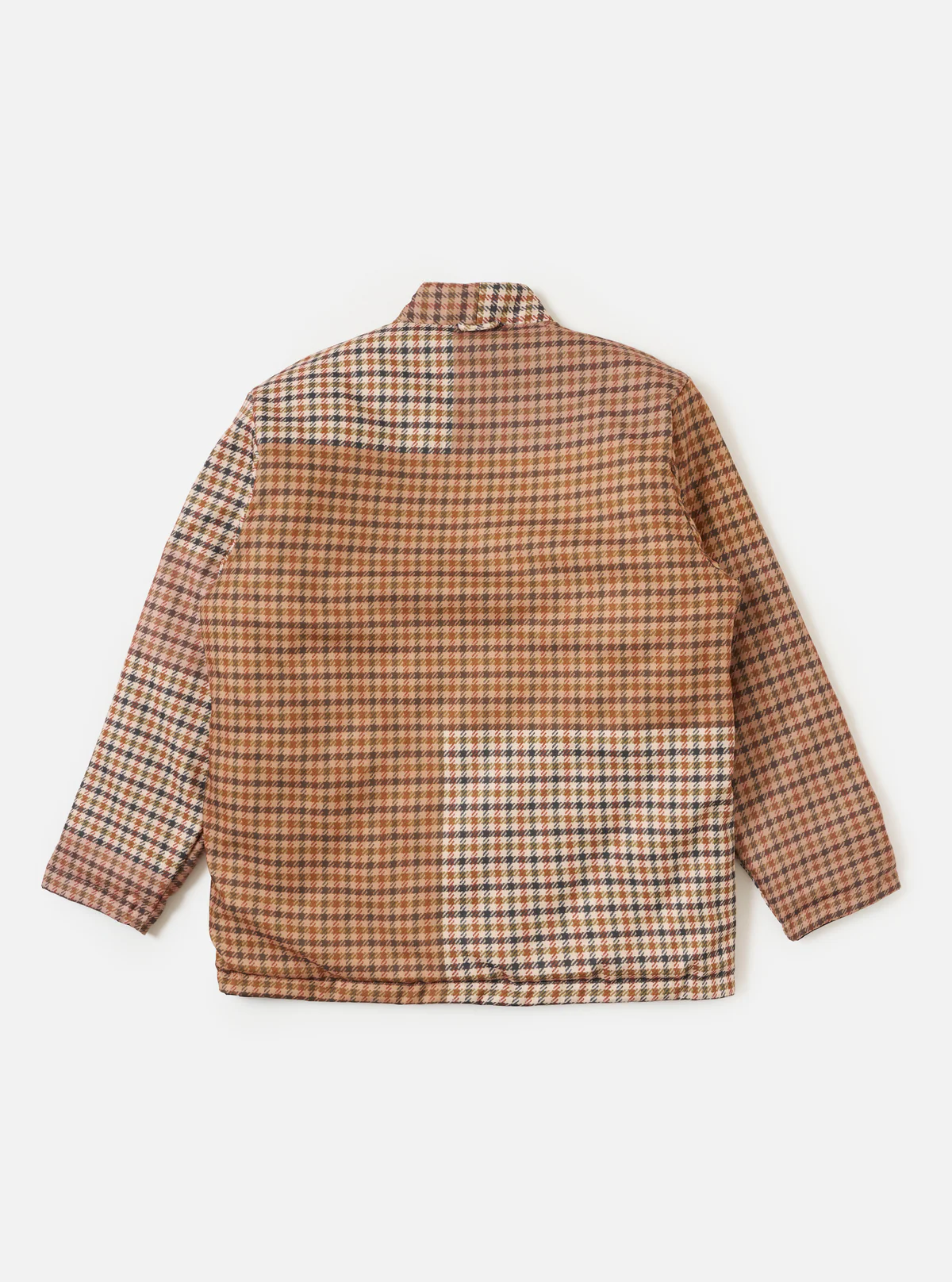 Veste de travail réversible noire style militaire TAION x Universal Works Kyoto – Image 5