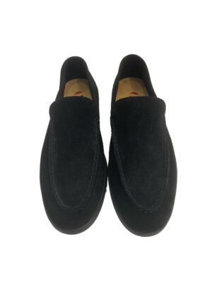 Mocassin en cuir RIMINI HARBOR