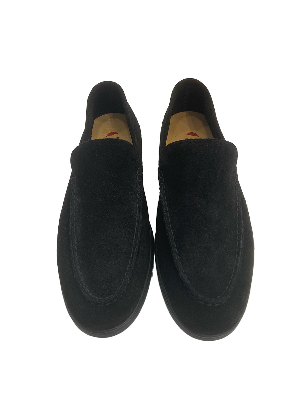 Mocassin en cuir RIMINI HARBOR – Image 2