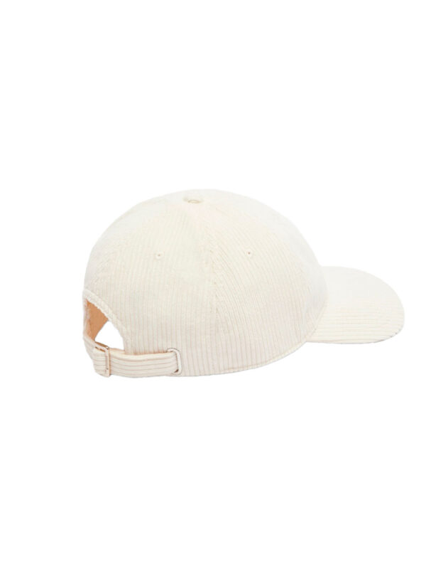 Casquette velours de coton – Image 3