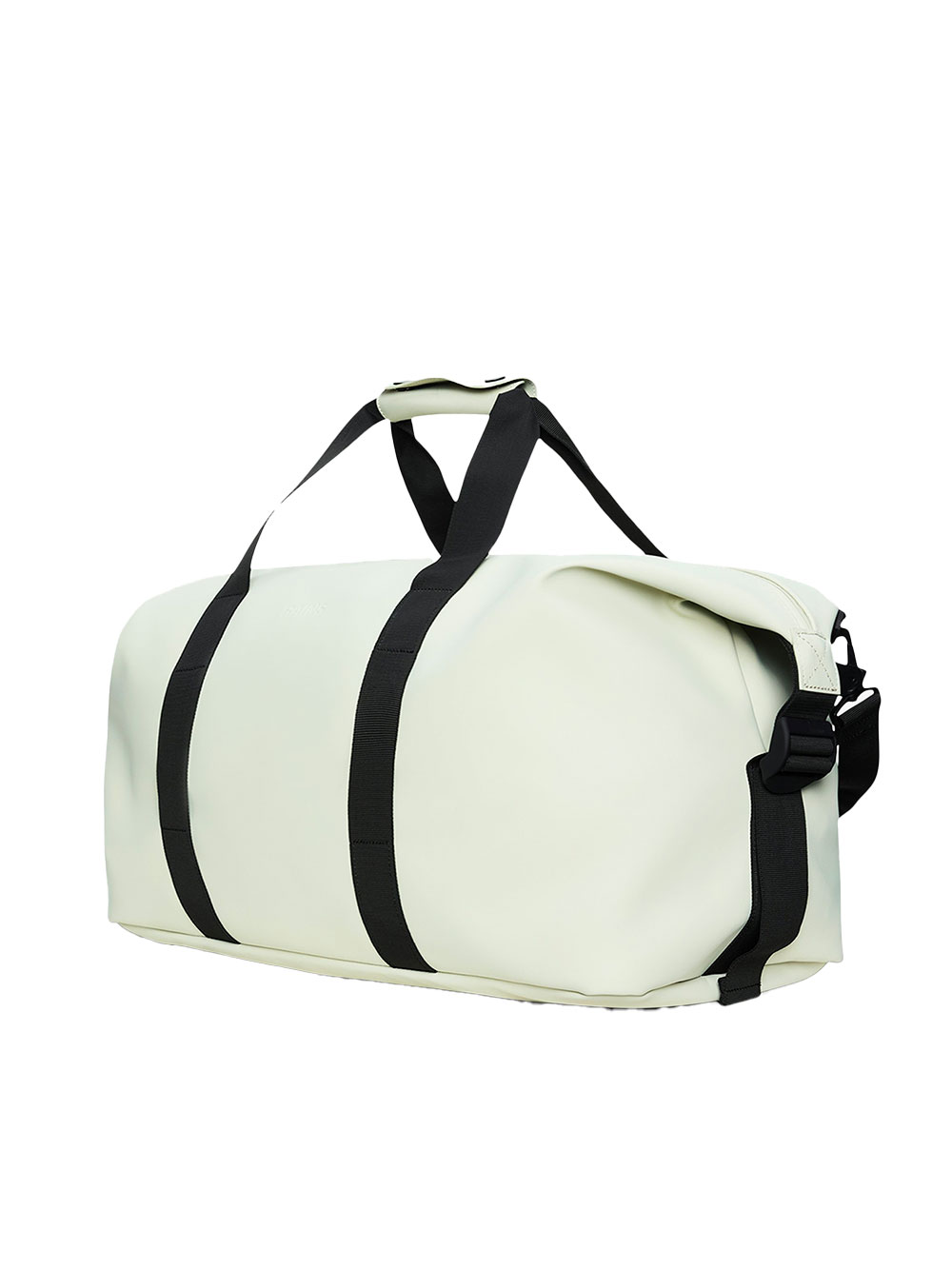 sac fourre-tout Hilo à logo embossé – Image 2