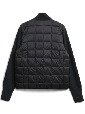 veste matelassée
