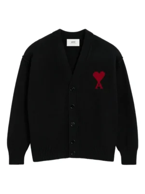 cardigan Ami de Coeur en laine
