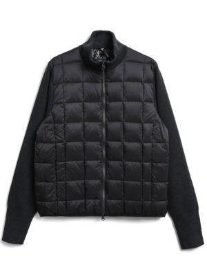 veste matelassée