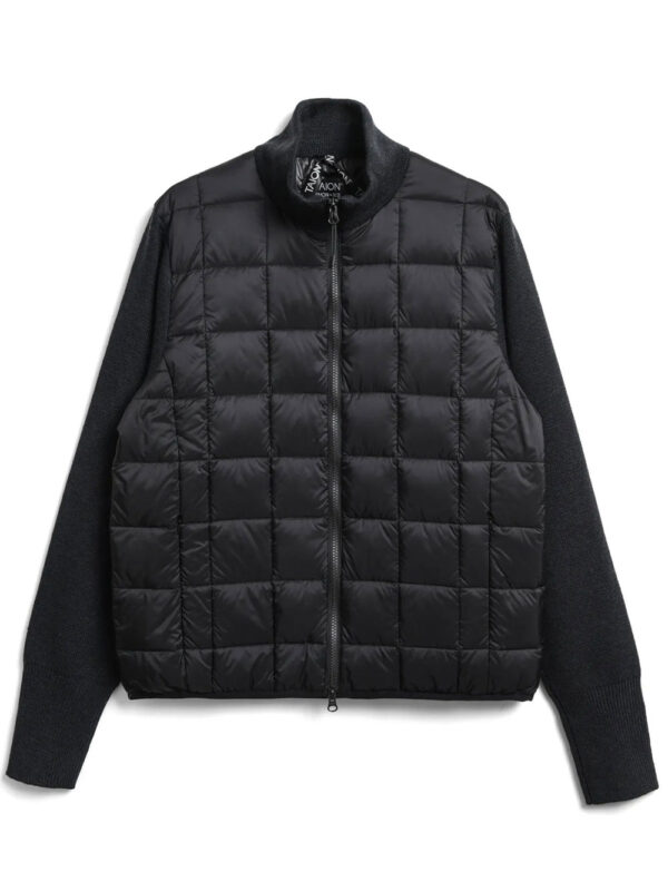 veste matelassée