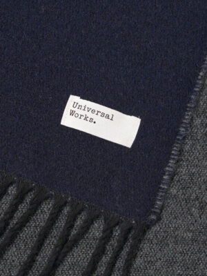 Echarpe (Reversible)