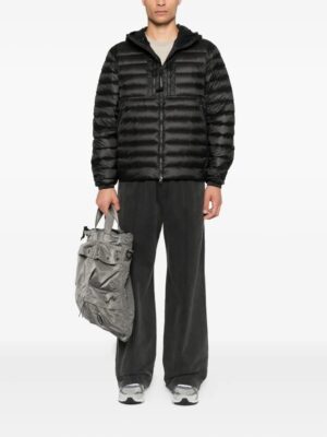 veste matelassée D.D Shell à capuche