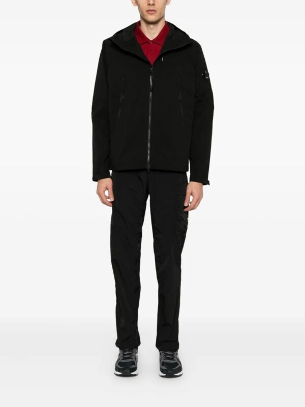 veste multi-poches à capuche – Image 2