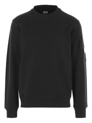 crew neck sweatshirt