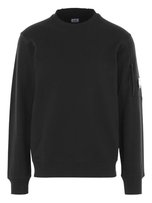 crew neck sweatshirt