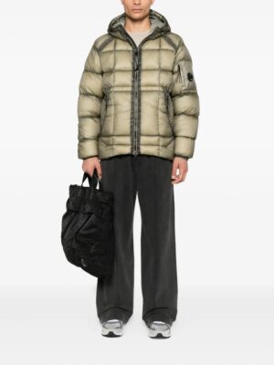 veste à capuche