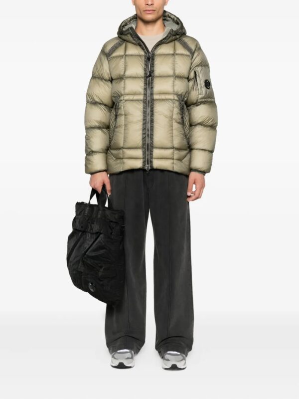 veste à capuche – Image 2