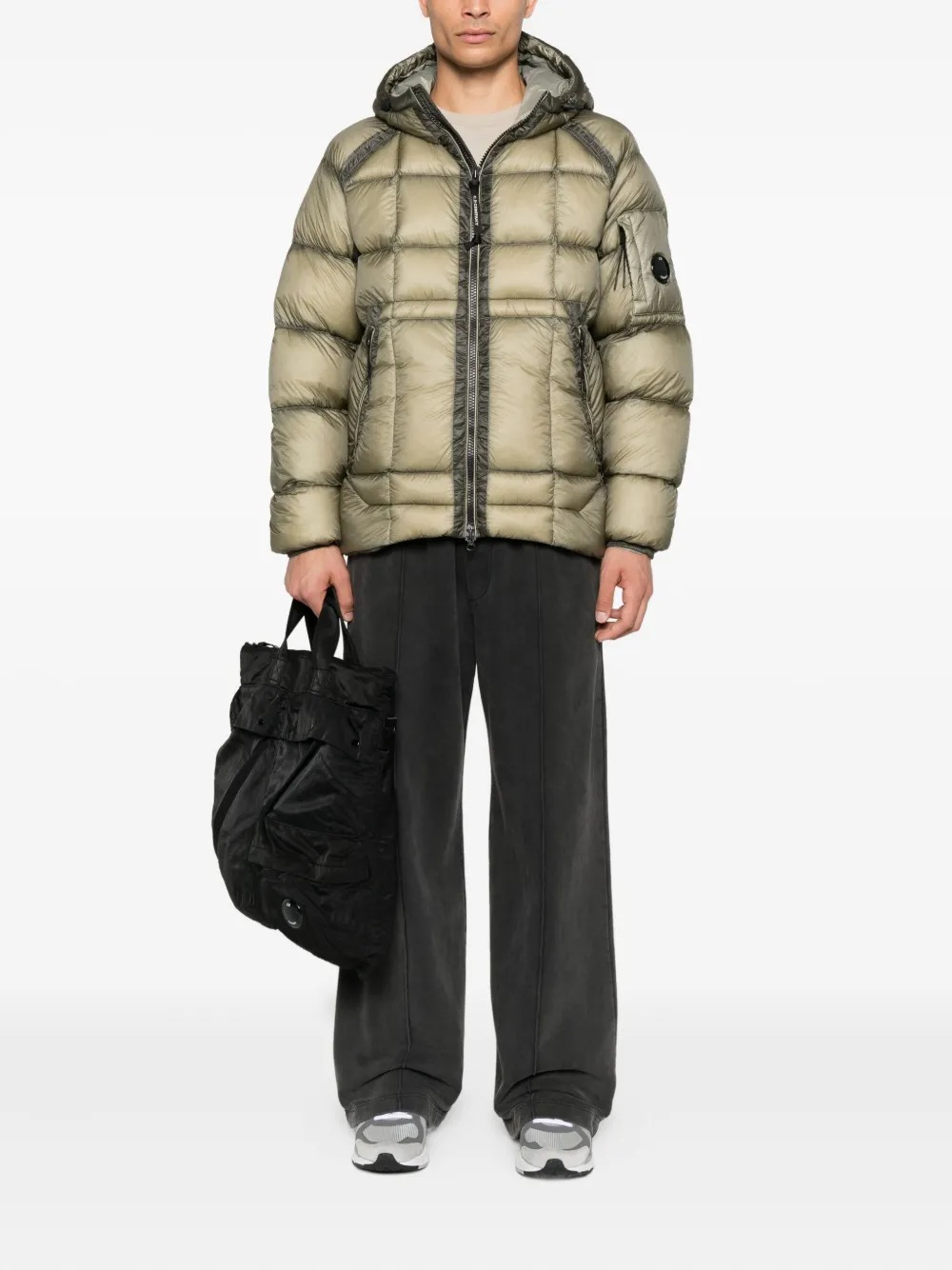 veste à capuche – Image 2