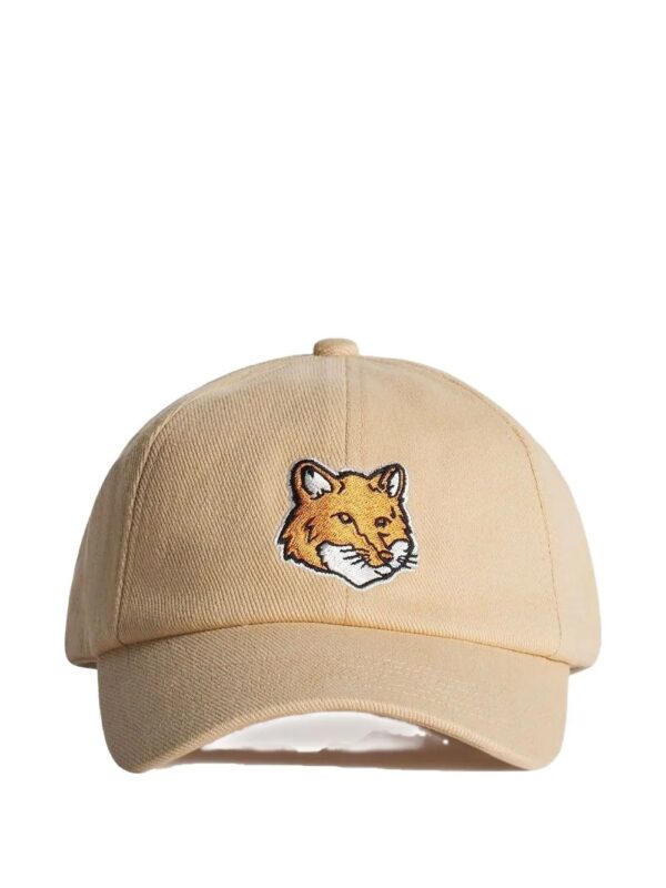 Casquettes FOX HEAD