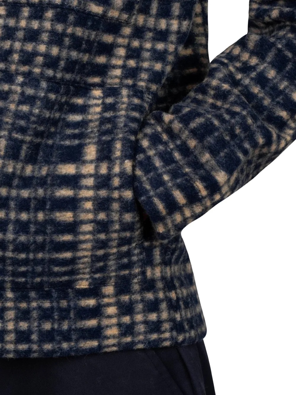 surchemise à fermeture zippée – Image 5