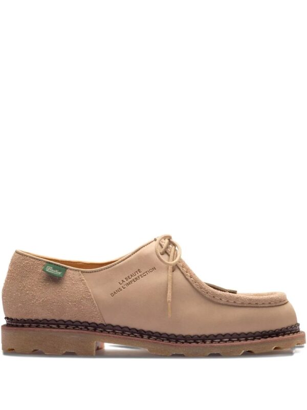 Derby Michael x Universal Works