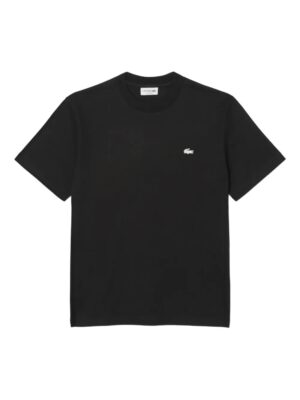 sweat à motif brodé