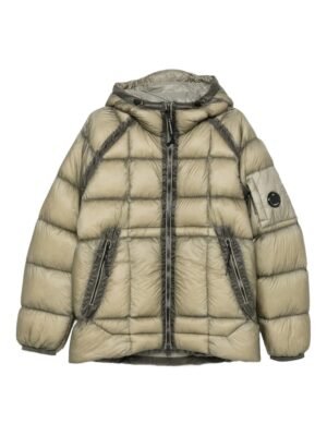veste à capuche