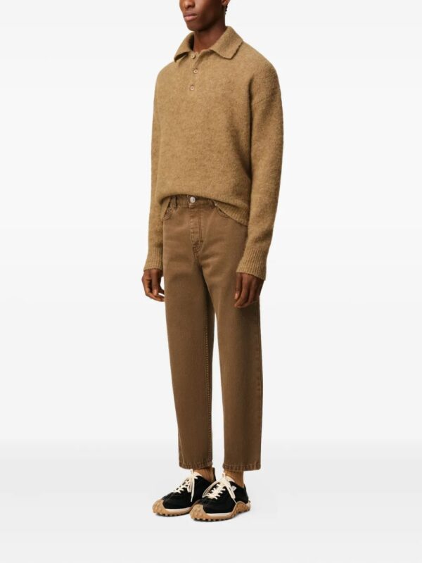 tapered fit jeans - Image 3