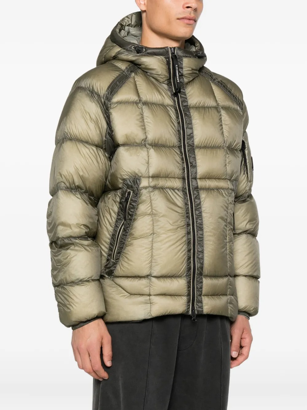 veste à capuche – Image 3