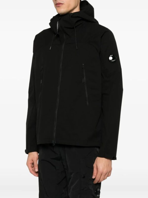veste multi-poches à capuche – Image 3