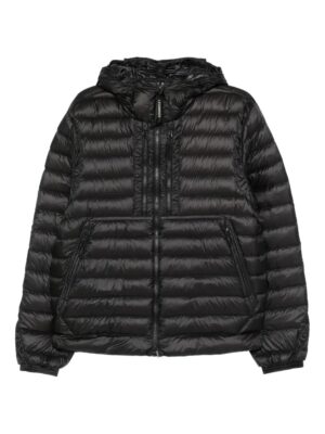 veste matelassée D.D Shell à capuche