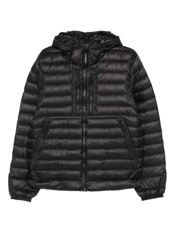 veste matelassée D.D Shell à capuche