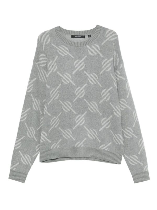 Tevin sweater
