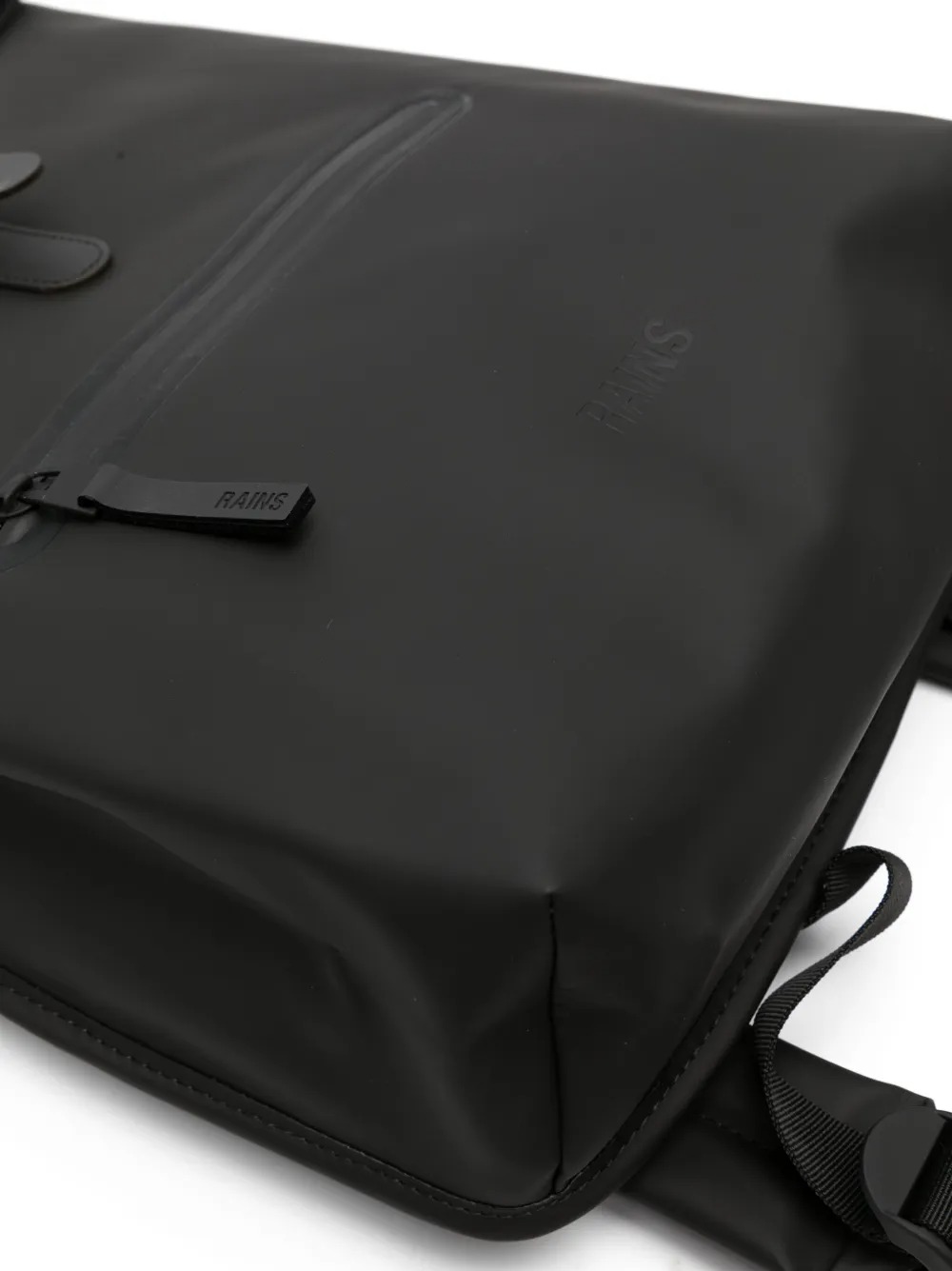 sac à dos à rabat W3 – Image 3