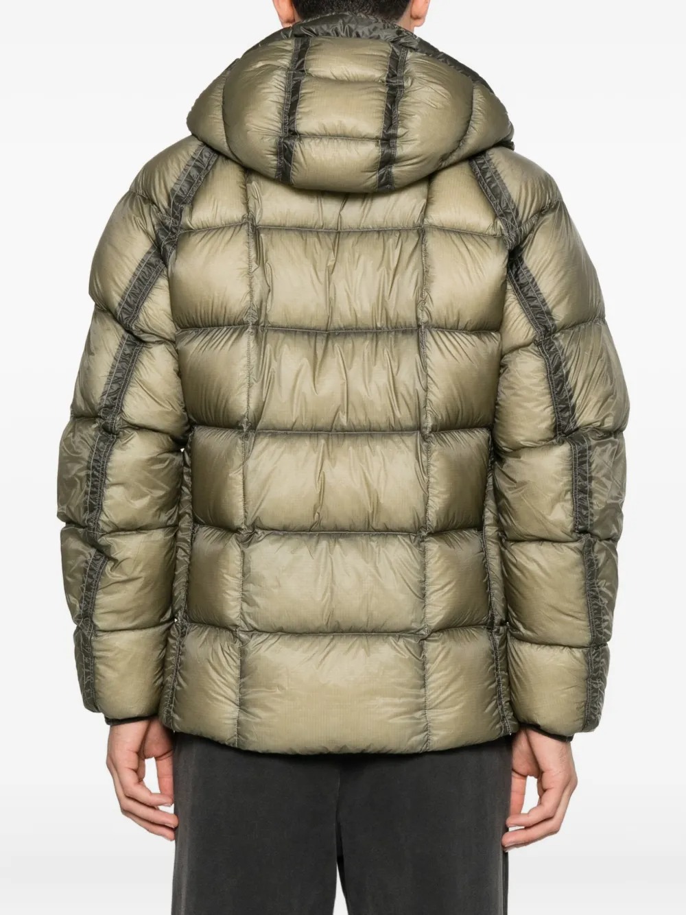 veste à capuche – Image 4