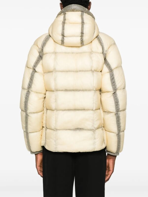 veste matelassée à capuche – Image 4