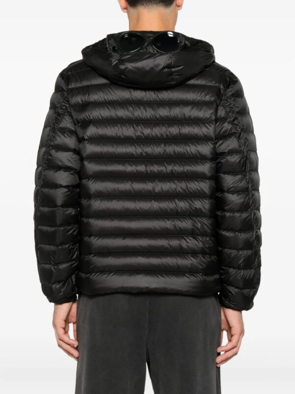 veste matelassée D.D Shell à capuche – Image 4