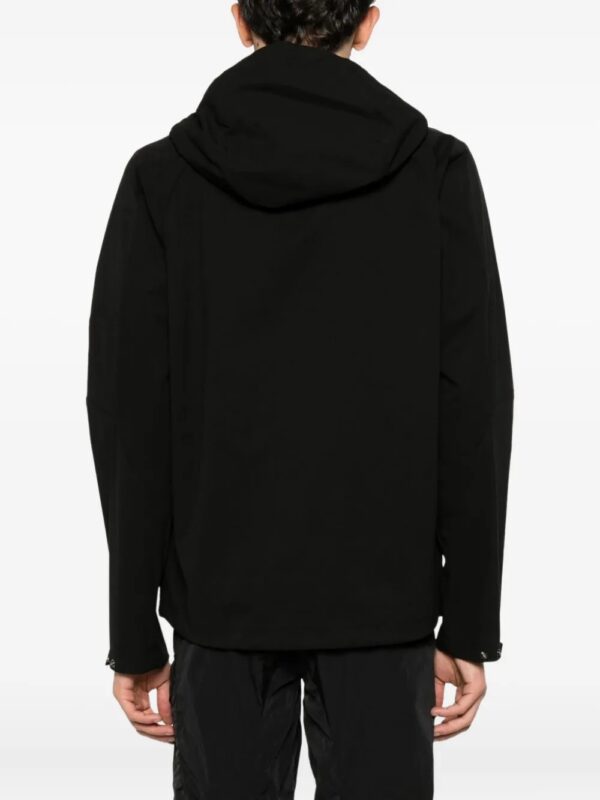 veste multi-poches à capuche – Image 4