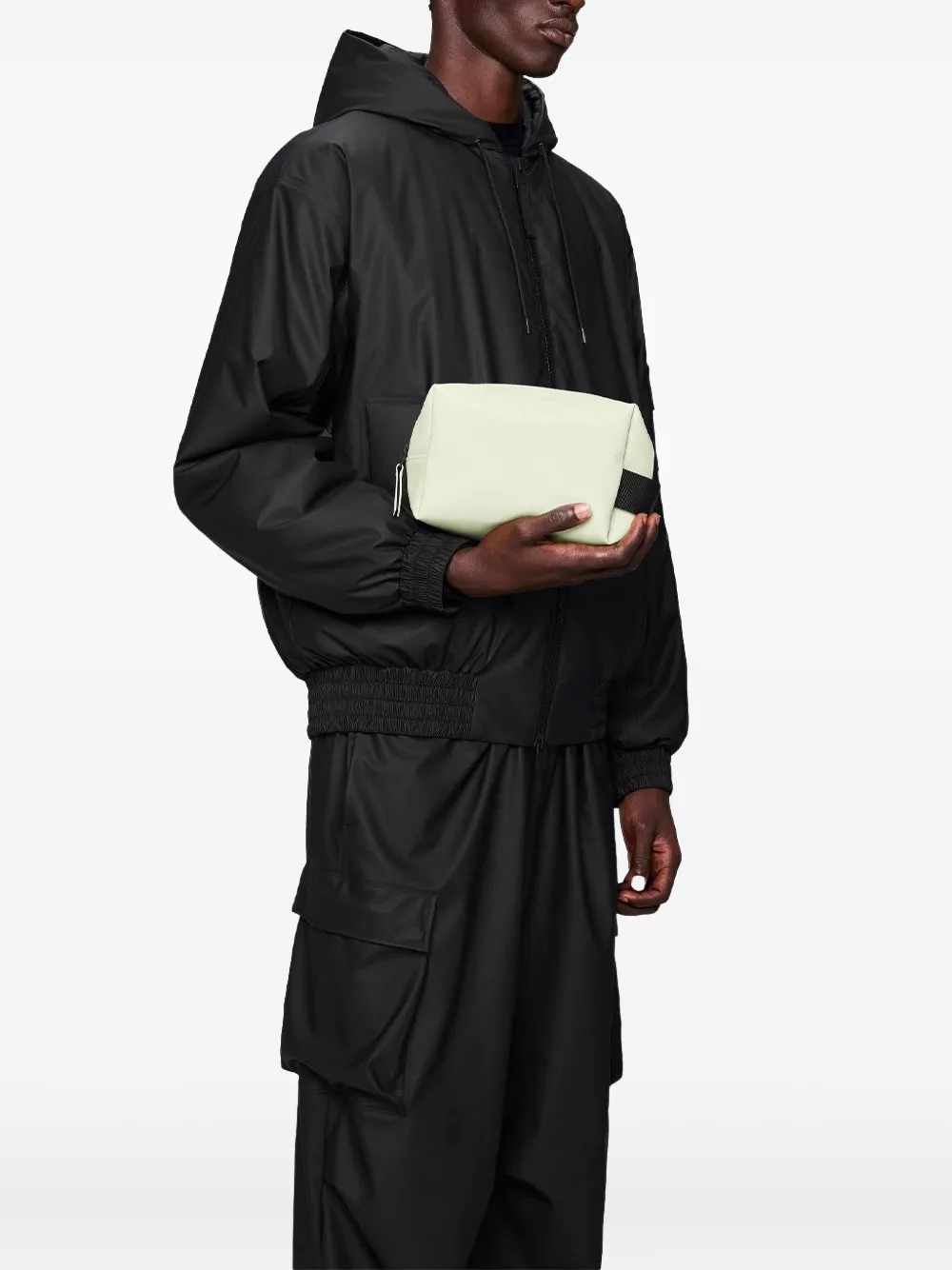 trousse de toilette à fermeture zippée – Image 3