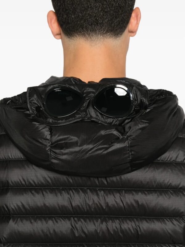veste matelassée D.D Shell à capuche – Image 5