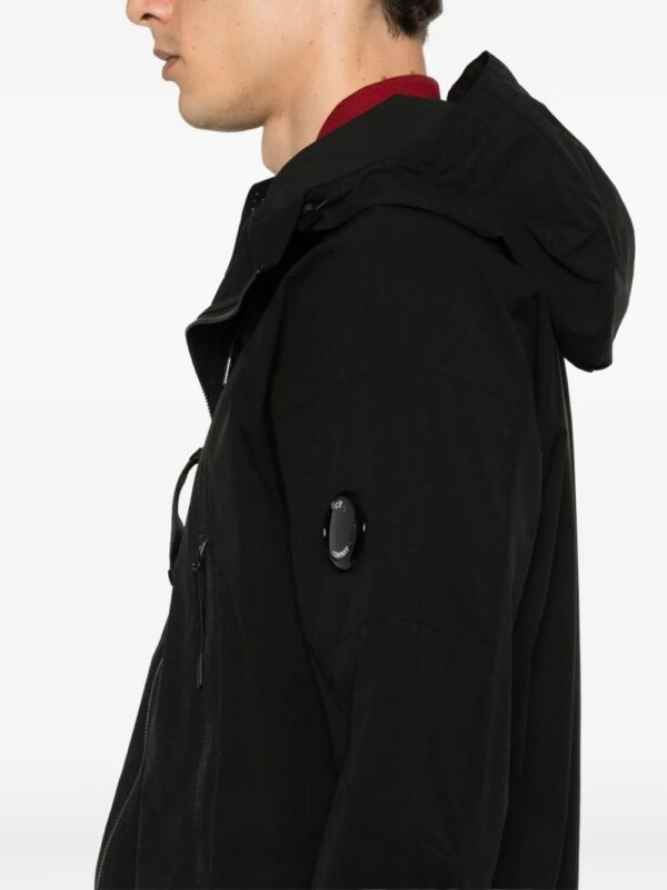 veste multi-poches à capuche – Image 5