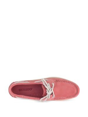chaussures bateau Portland