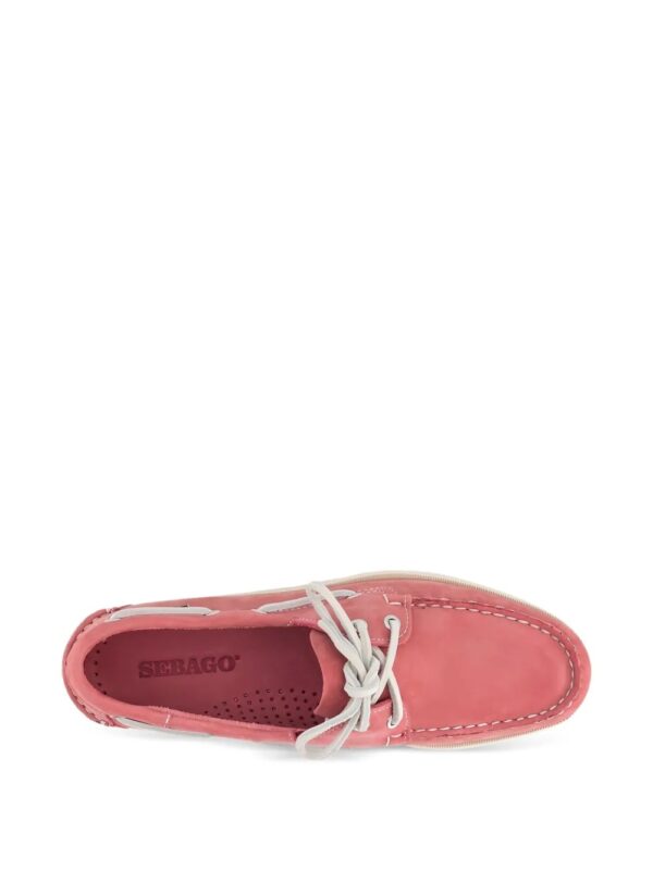 Portland boat shoes - Image 2