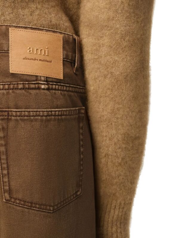 tapered fit jeans - Image 6