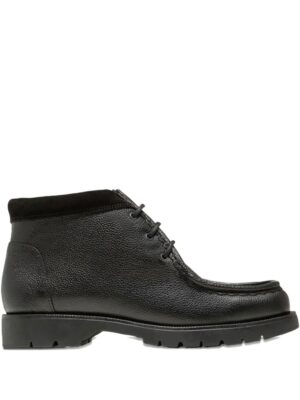 chaussures derby en daim G VGT